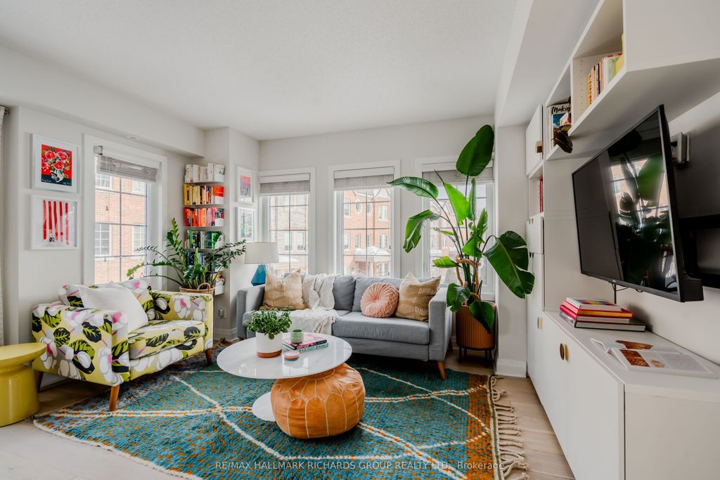 Photo of 9 Windermere Avenue #102, Toronto, ON M6S 5A4 (MLS # W12753826)