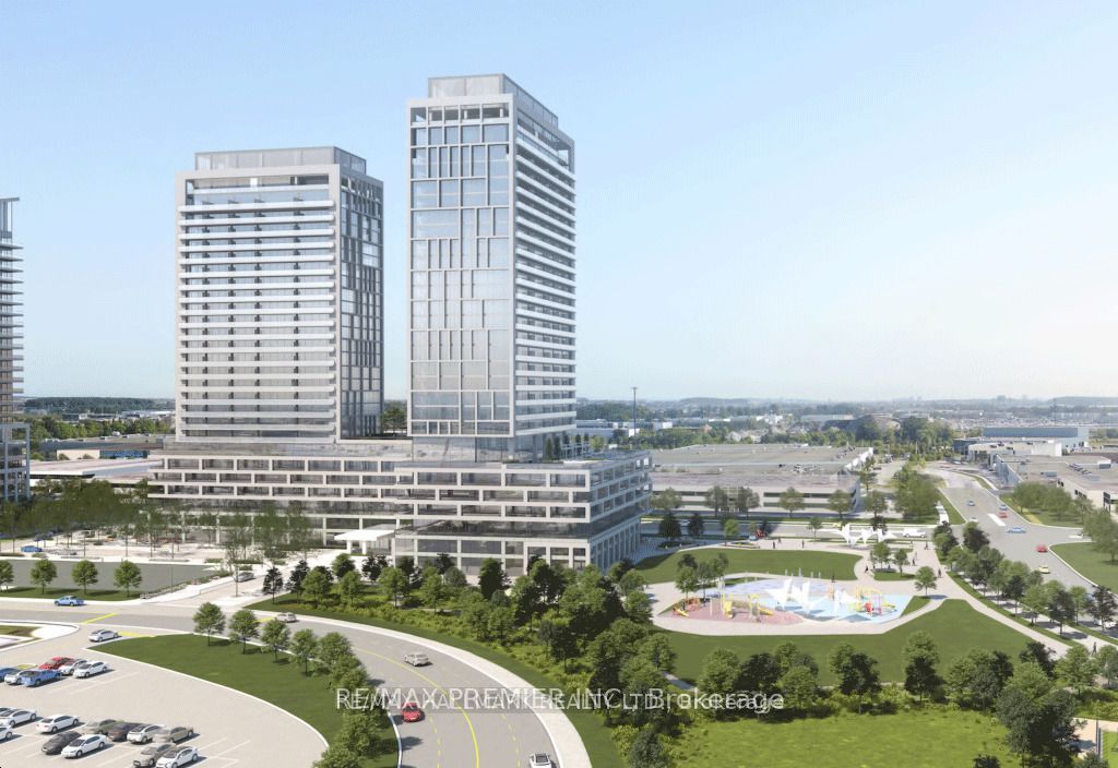 Photo 1 of 10 — 8960 Jane Street 1819, Vaughan, ON L4K 0N9