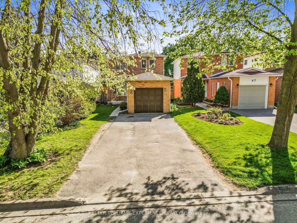 Photo of 45 Garden Drive, Barrie, ON L4N 5T8 (MLS # S12399860)