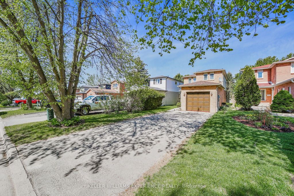Photo of 45 Garden Drive, Barrie, ON L4N 5T8 (MLS # S12399860)