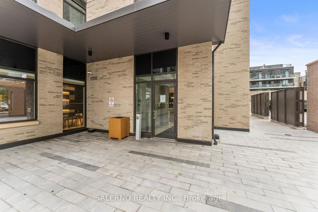Photo of 55 Duke Street W #401, Kitchener, ON N2H 0B7 (MLS # X12457541)