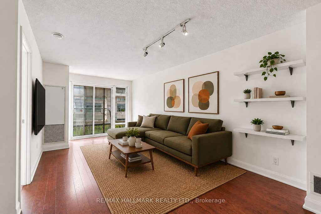 Photo of 2191 Yonge Street #403, Toronto, ON M4S 3H8 (MLS # C13677246)