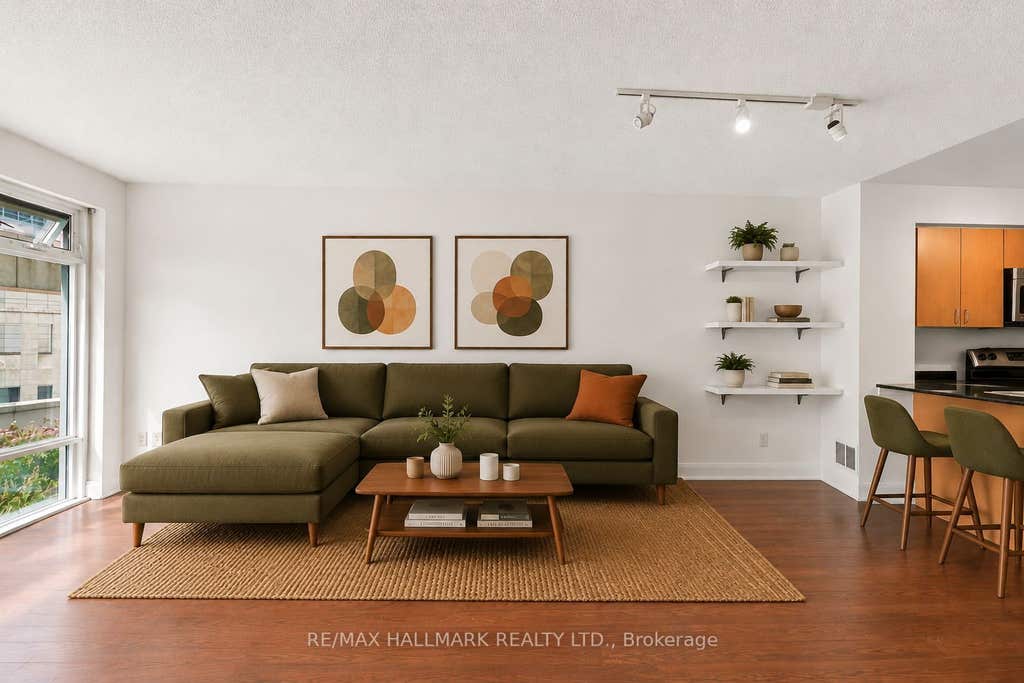 Photo of 2191 Yonge Street #403, Toronto, ON M4S 3H8 (MLS # C13677246)