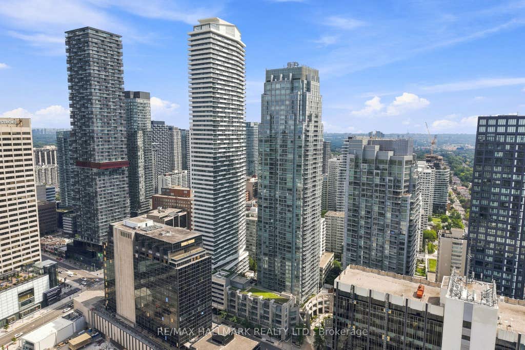 Photo of 2191 Yonge Street #403, Toronto, ON M4S 3H8 (MLS # C13677246)
