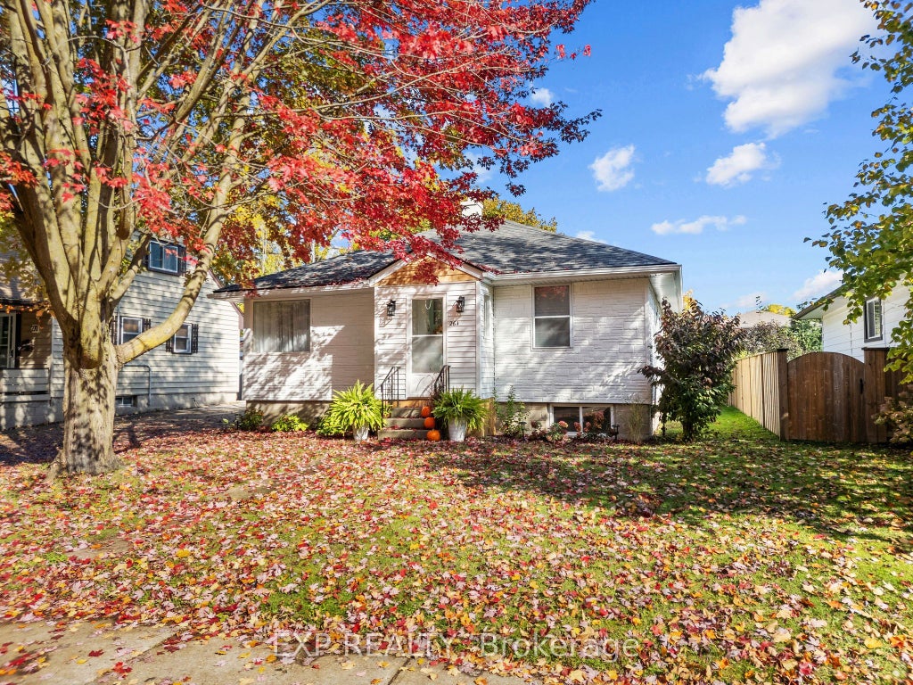 Photo of 264 Douglas Street, Stratford, ON N5A 5R2 (MLS # X14032218)