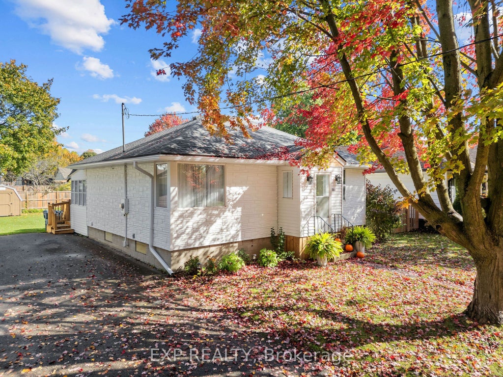 Photo of 264 Douglas Street, Stratford, ON N5A 5R2 (MLS # X14032218)