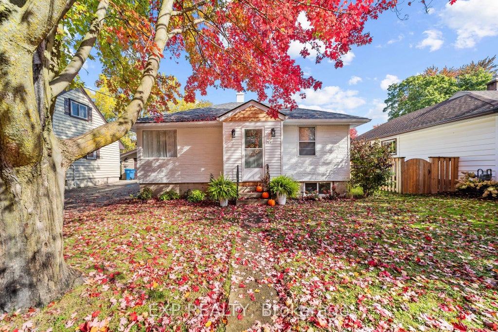 Photo of 264 Douglas Street, Stratford, ON N5A 5R2 (MLS # X14032218)