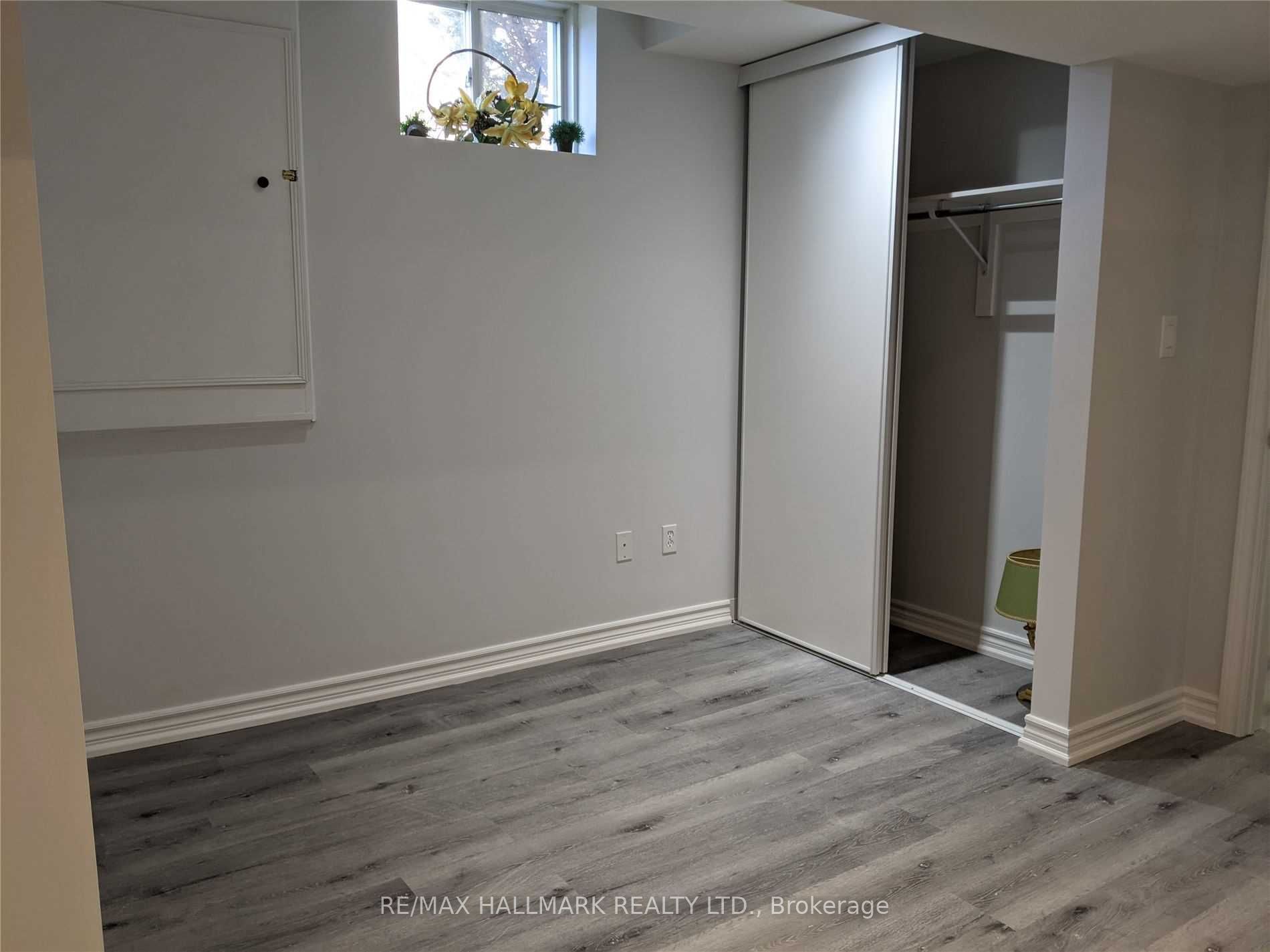 39 Wood Rim Drive Basement