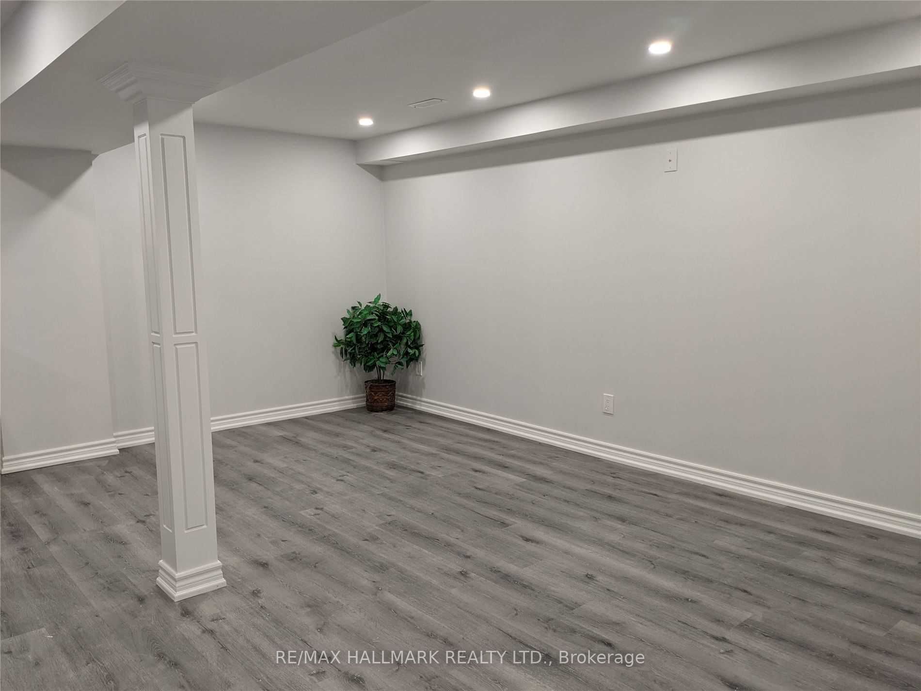 39 Wood Rim Drive Basement