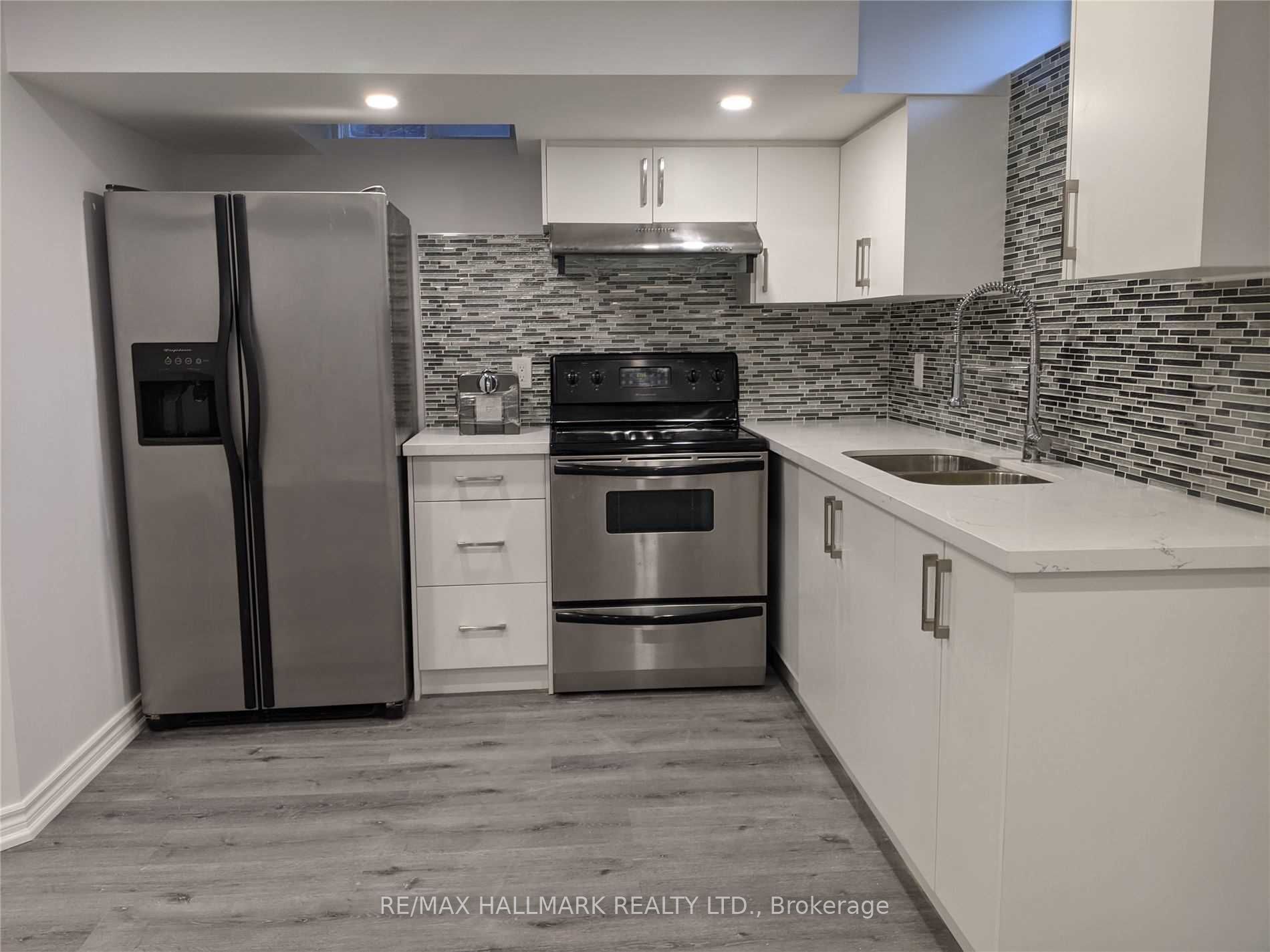 39 Wood Rim Drive Basement