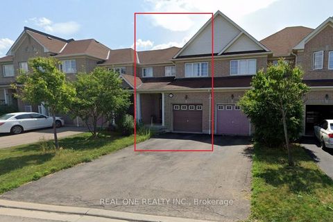 5302 Palmetto Place Mississauga ON L5M 0C7