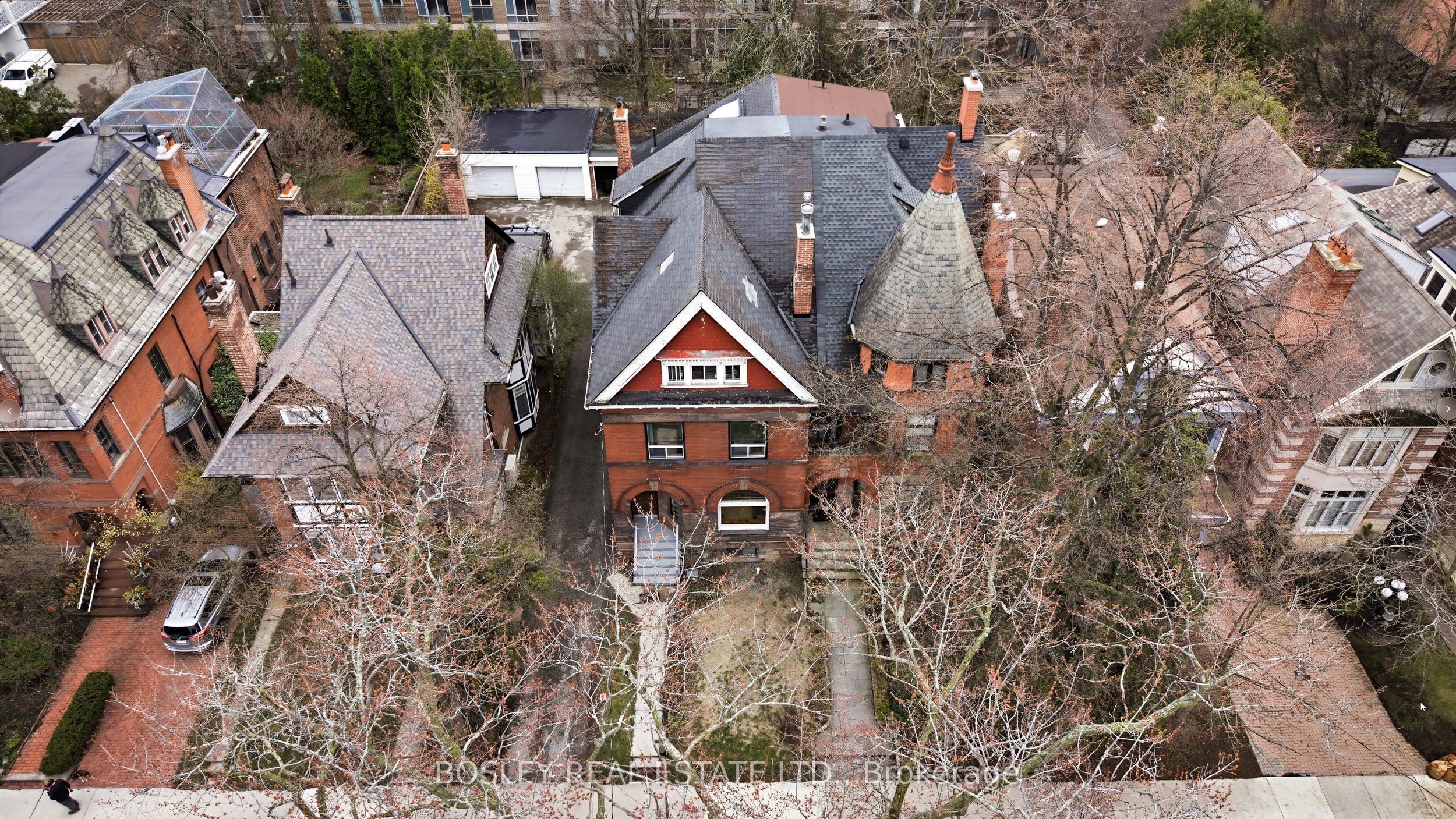 85 Walmer Road