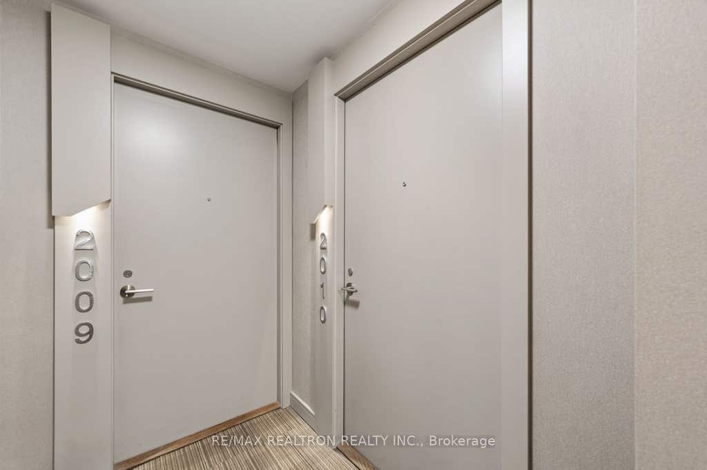 Photo of 6 Sonic Way #N2010, Toronto, ON M3C 0P1 (MLS # C13614092)