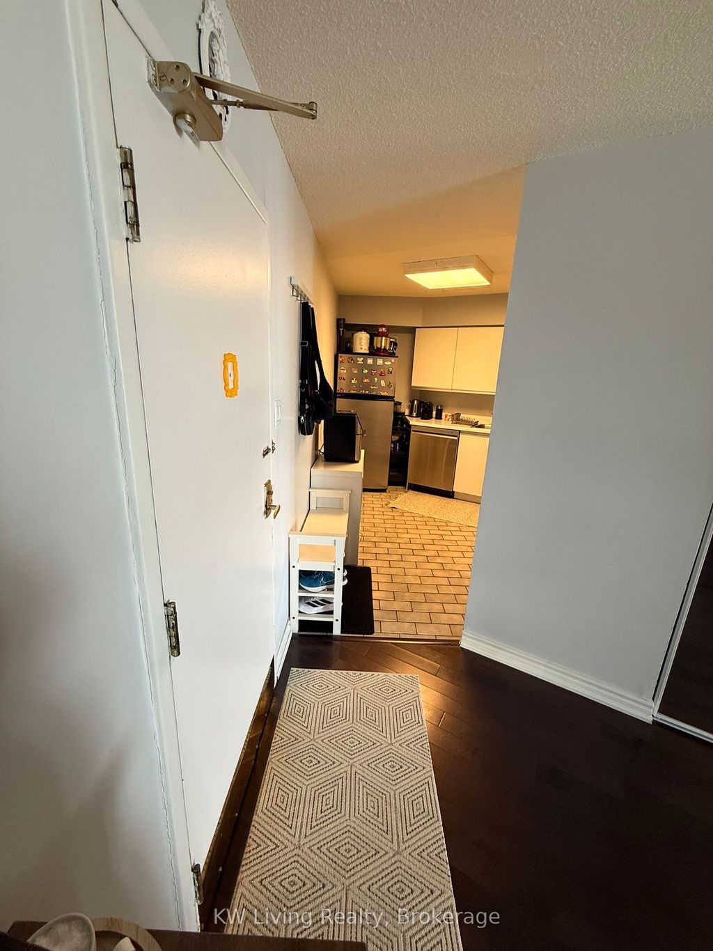Photo of 260 Queens Quay W #2608, Toronto, ON M5V 0L2 (MLS # C13130208)