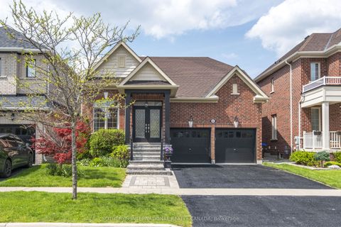 Property photo of 64 weaver terrace, new tecumseth, ON l0g 1w0