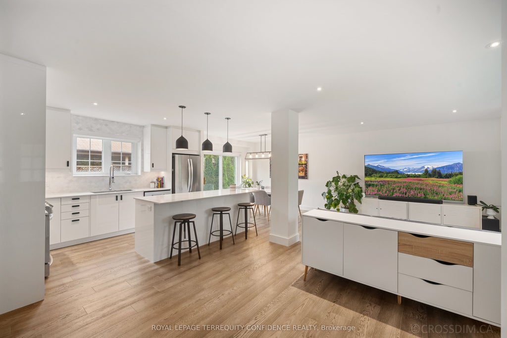Photo of 58 Shippigan Crescent, Toronto, ON M2J 2G2 (MLS # C13498412)