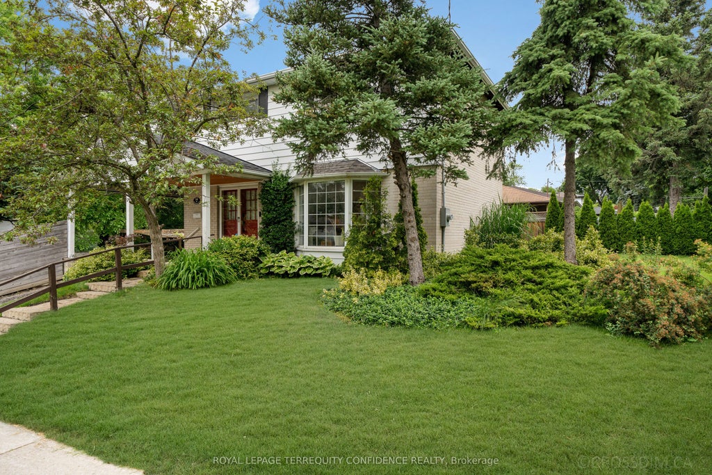 Photo of 58 Shippigan Crescent, Toronto, ON M2J 2G2 (MLS # C13498412)