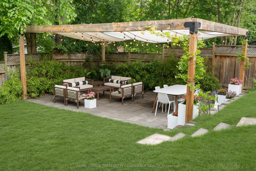 Photo of 58 Shippigan Crescent, Toronto, ON M2J 2G2 (MLS # C13498412)