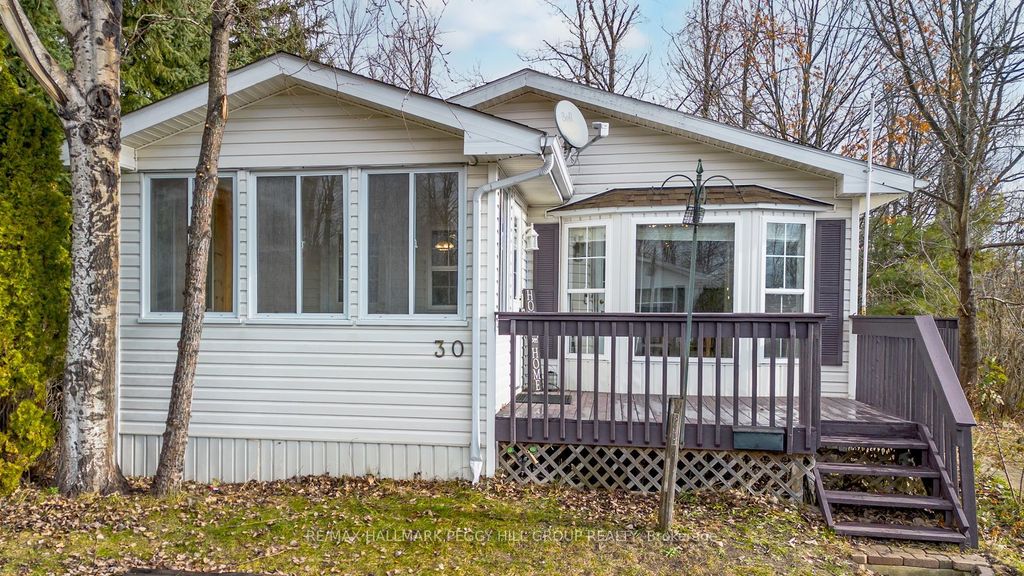 Photo of 30 Jane Street, Oro-Medonte, ON L3V 0P9 (MLS # S12653358)