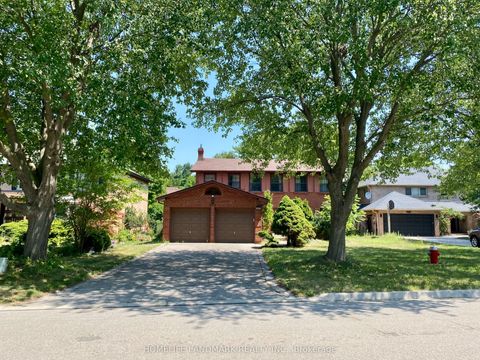 3371 Cider Mill Place Room C Mississauga ON L5L 3H6