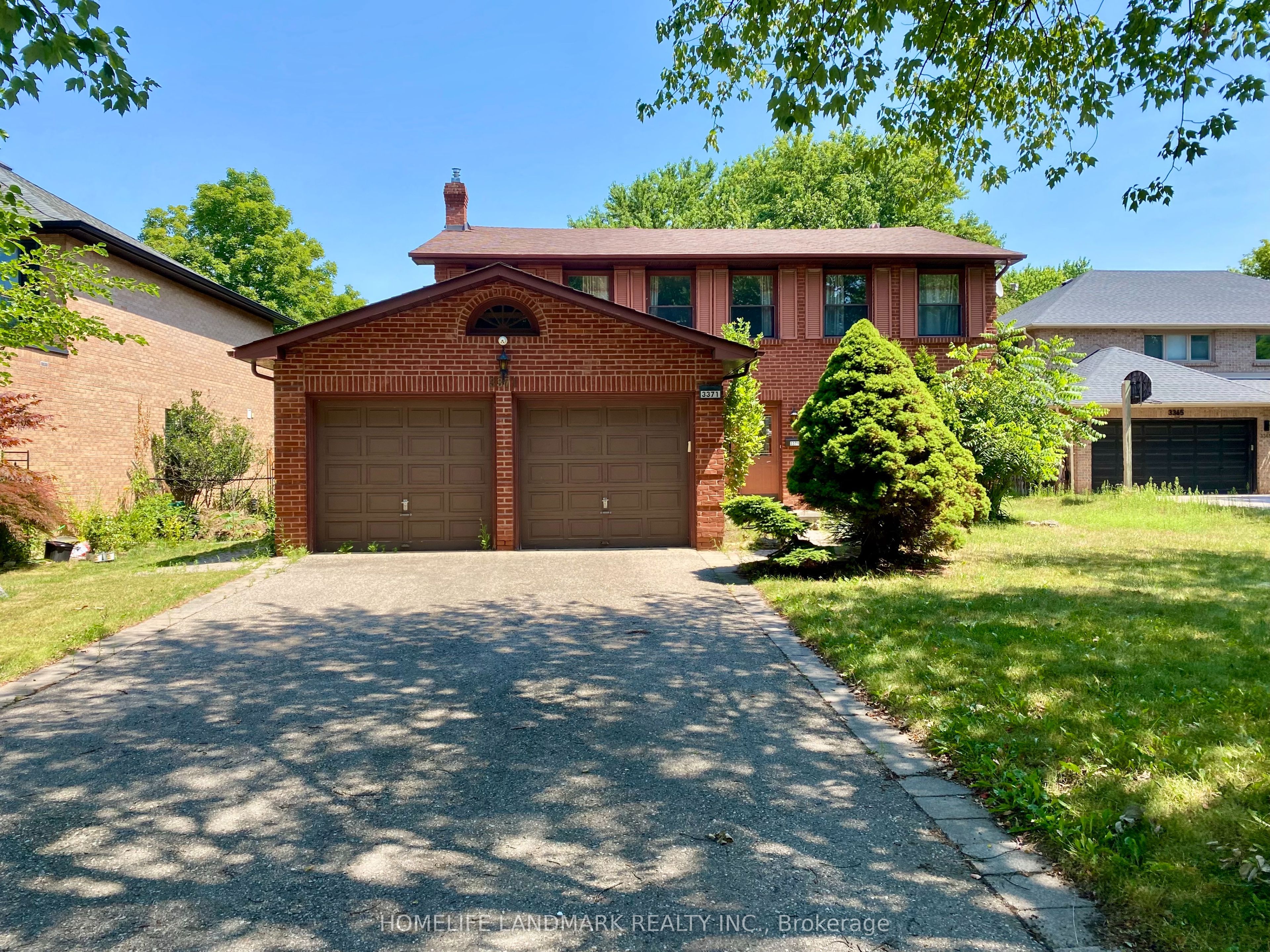 3371 Cider Mill Place Room C