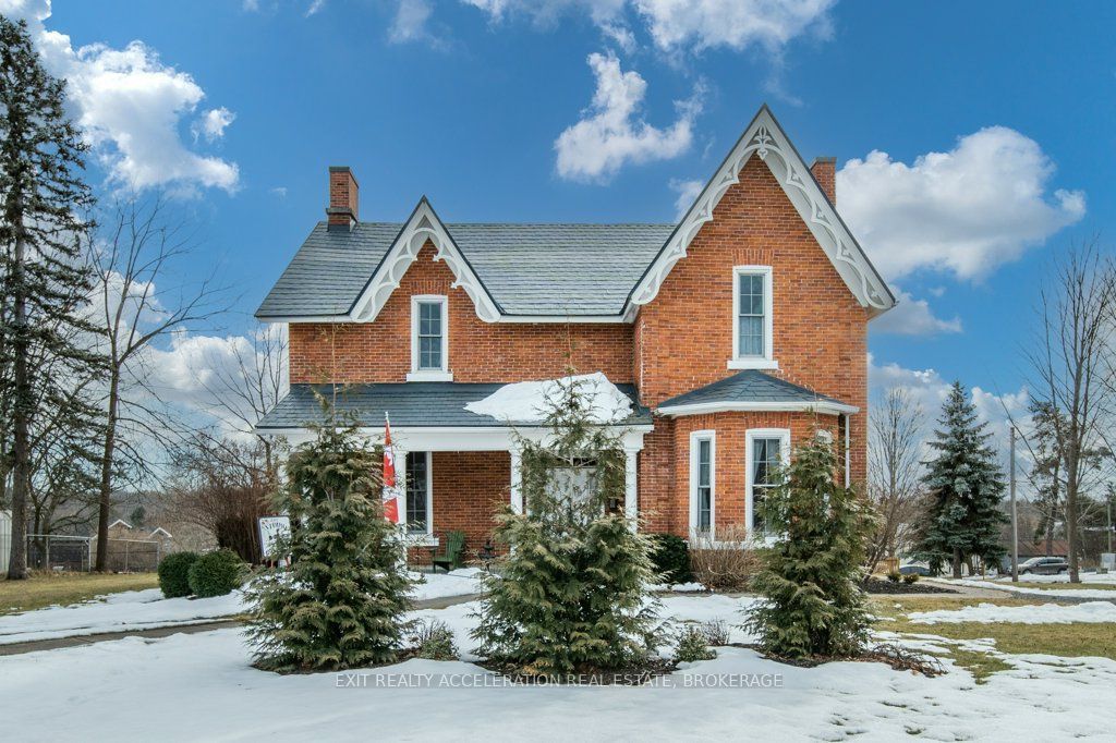 Photo of 232 Dundas Street W, Greater Napanee, ON K7R 2A8 (MLS # X12750702)