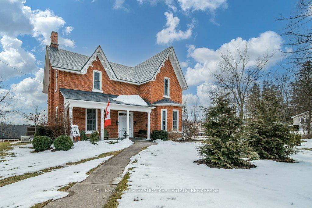 Photo of 232 Dundas Street W, Greater Napanee, ON K7R 2A8 (MLS # X12750702)