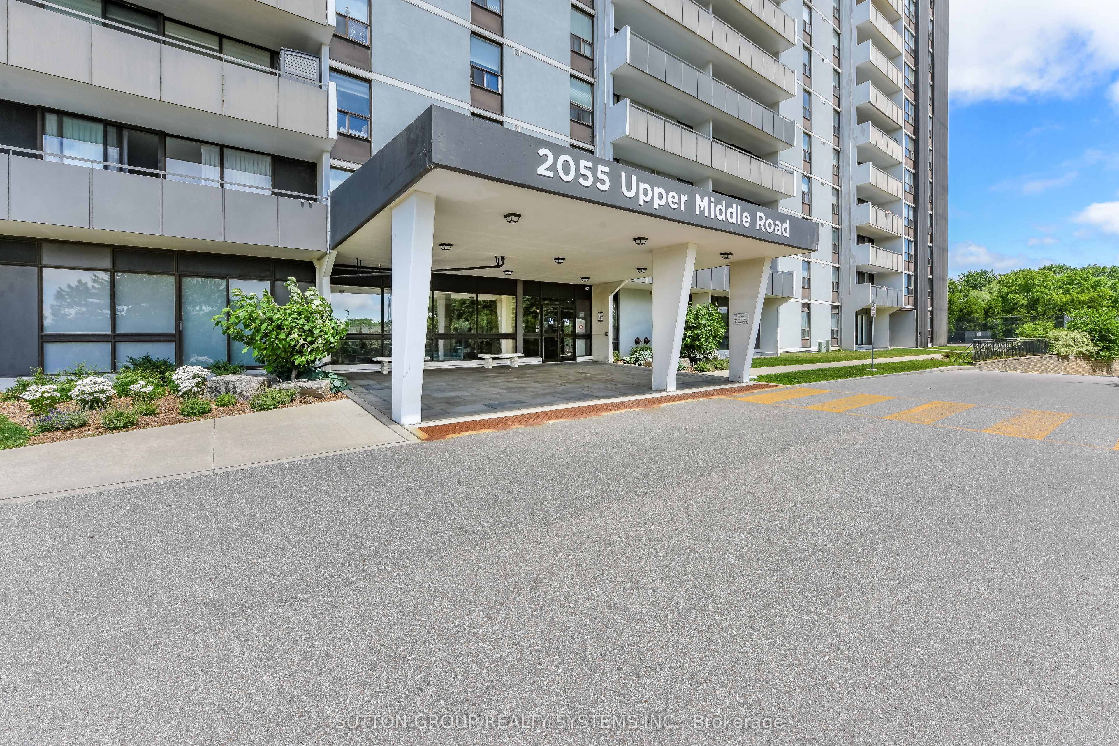 2055 Upper Middle Road 705