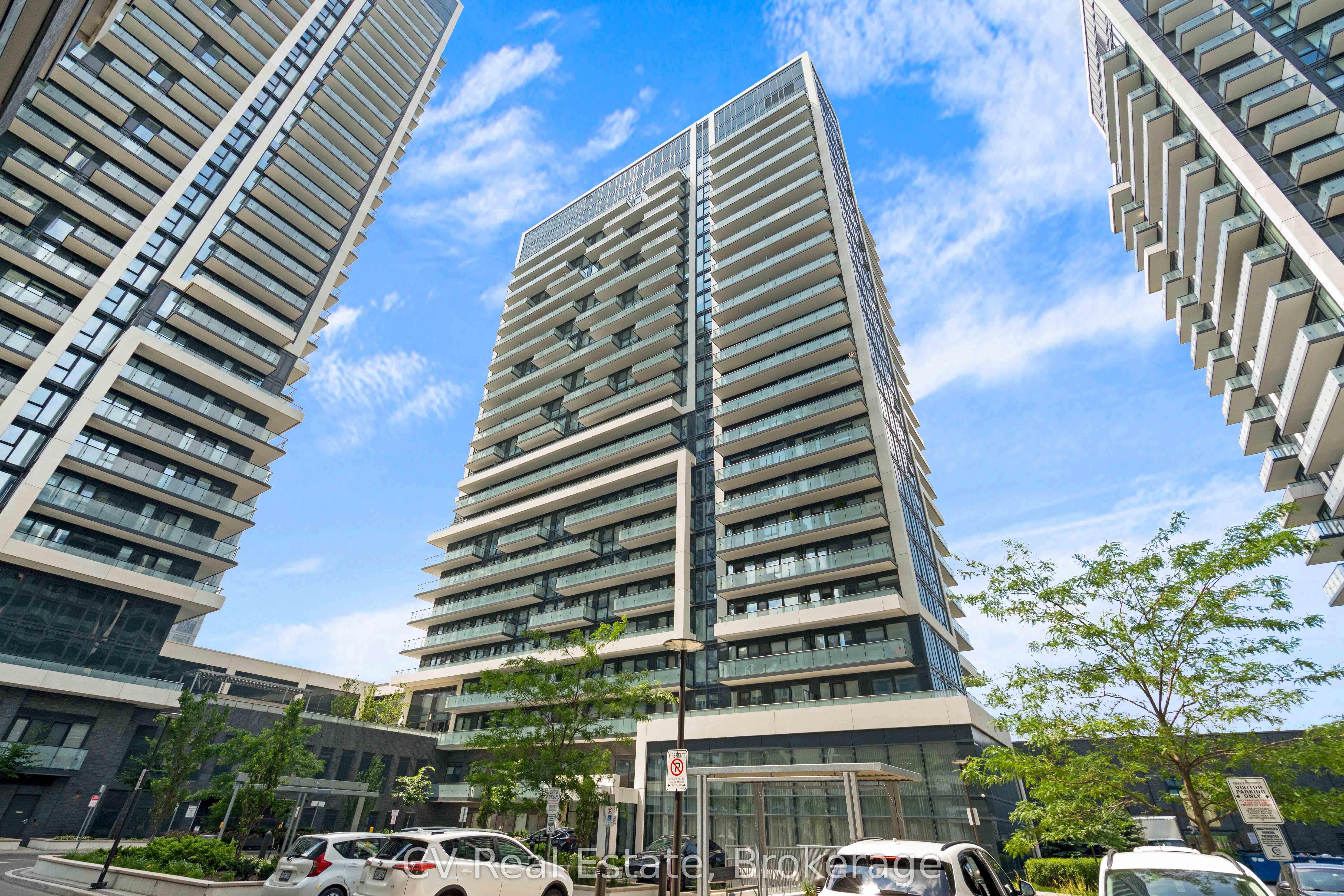 95 Oneida Crescent 1109