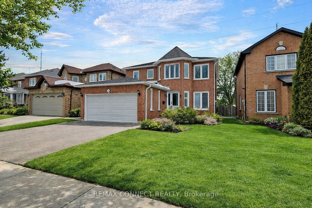 Photo of 111 Dali Crescent, Toronto, ON M1B 5Y3 (MLS # E12846374)
