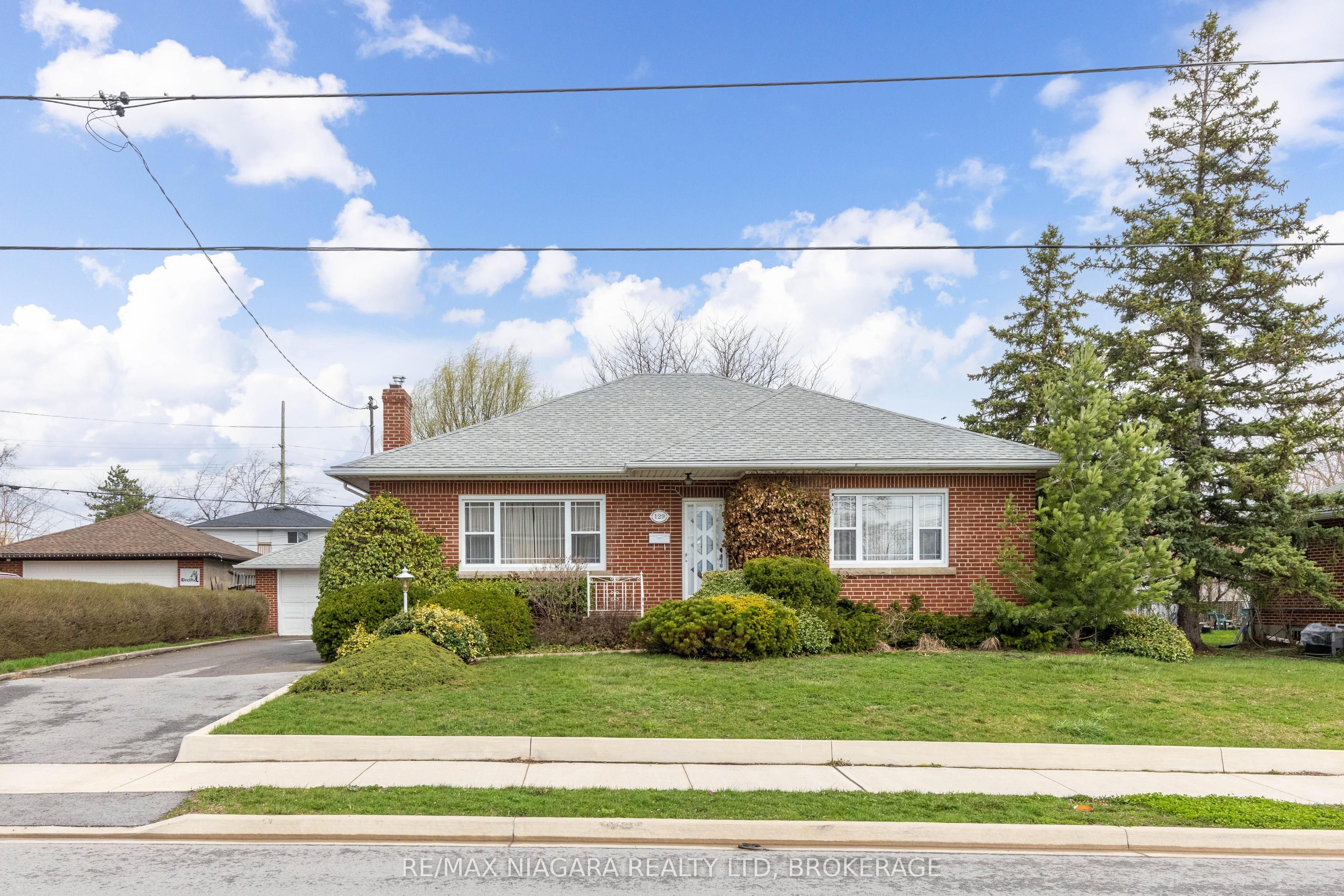 129 Idylewylde Street