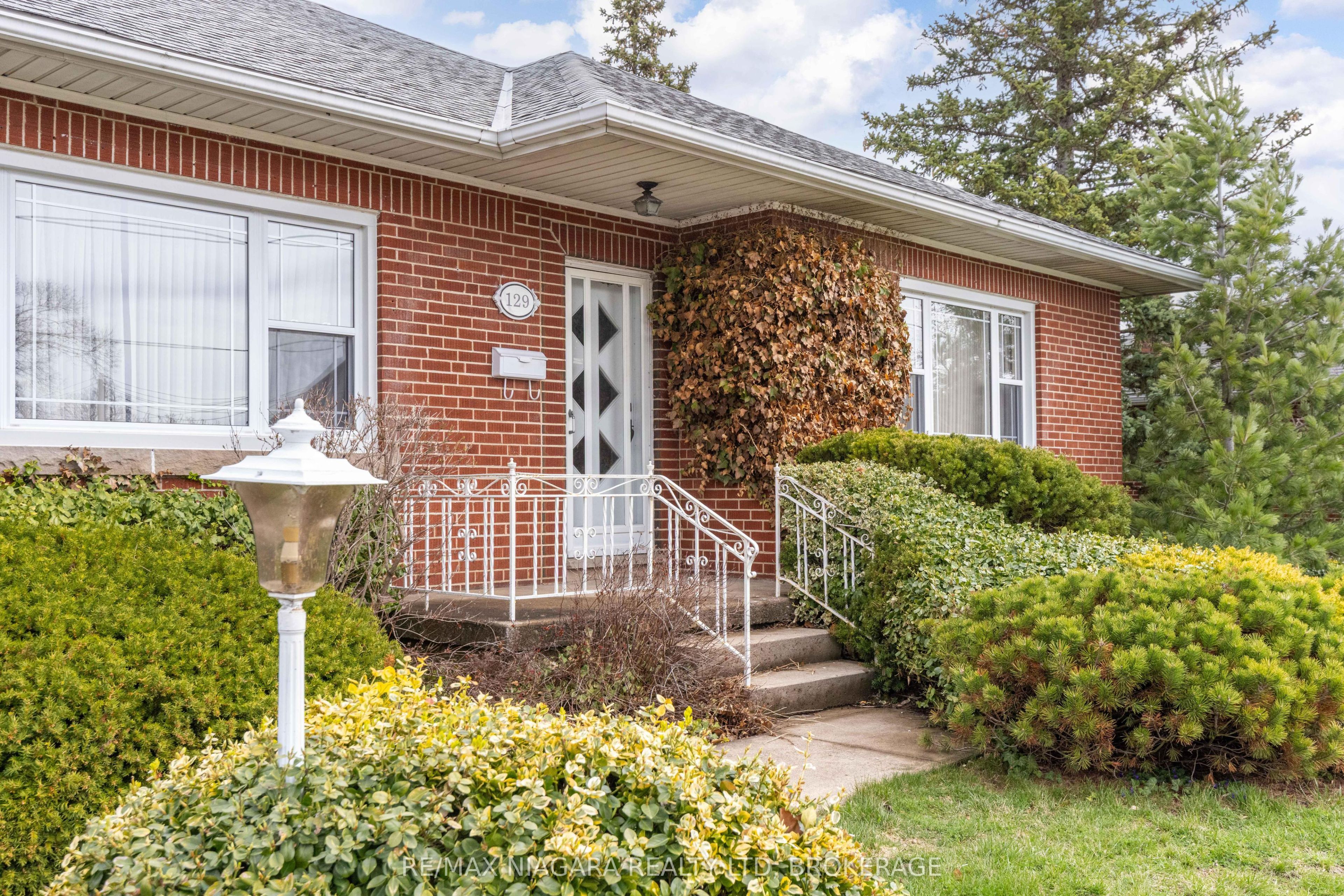 129 Idylewylde Street