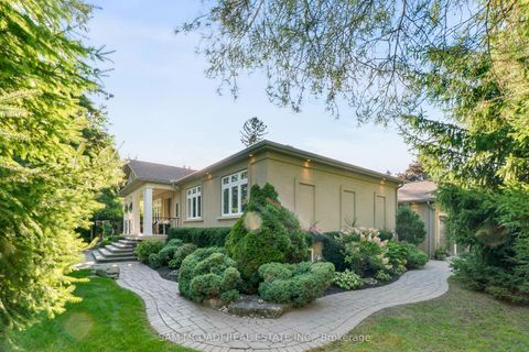 1522 Glenhill Crescent Mississauga ON L5H 3C5