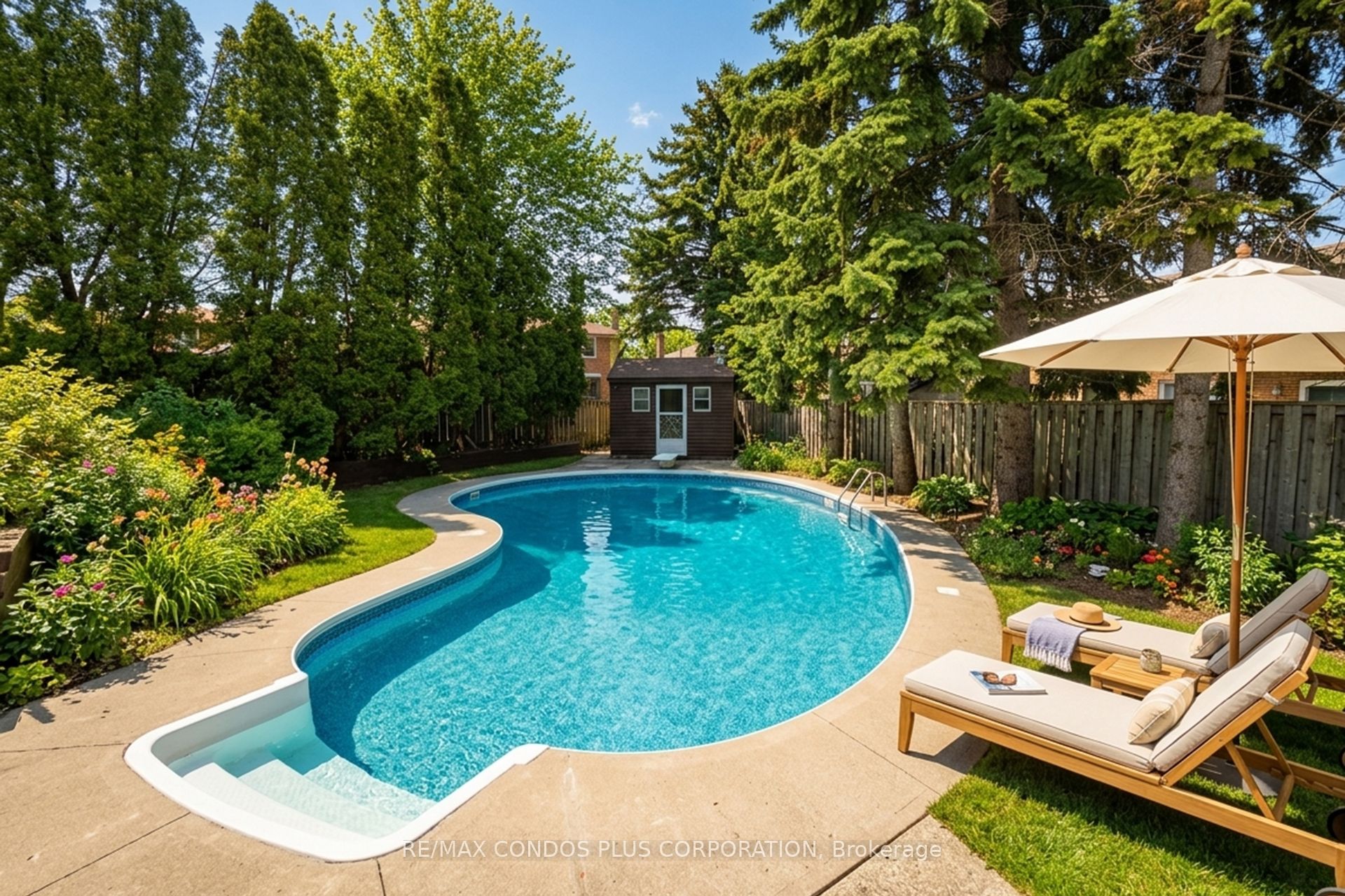 1562 Lovelady Crescent