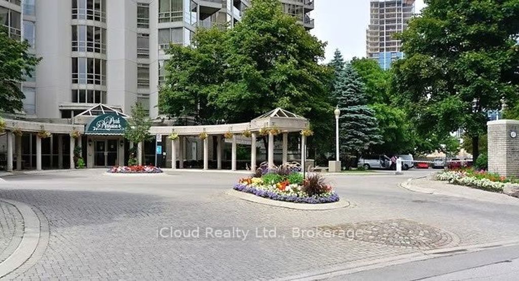 Photo of 45 Kingsbridge Garden Circle #1003, Mississauga, ON L5R 3K4 (MLS # W12849196)
