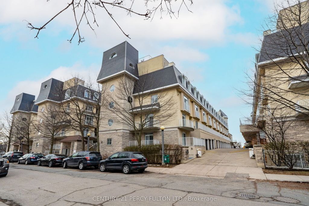 Photo of 32 Stadium Road #335, Toronto, ON M5V 3P4 (MLS # C13039626)