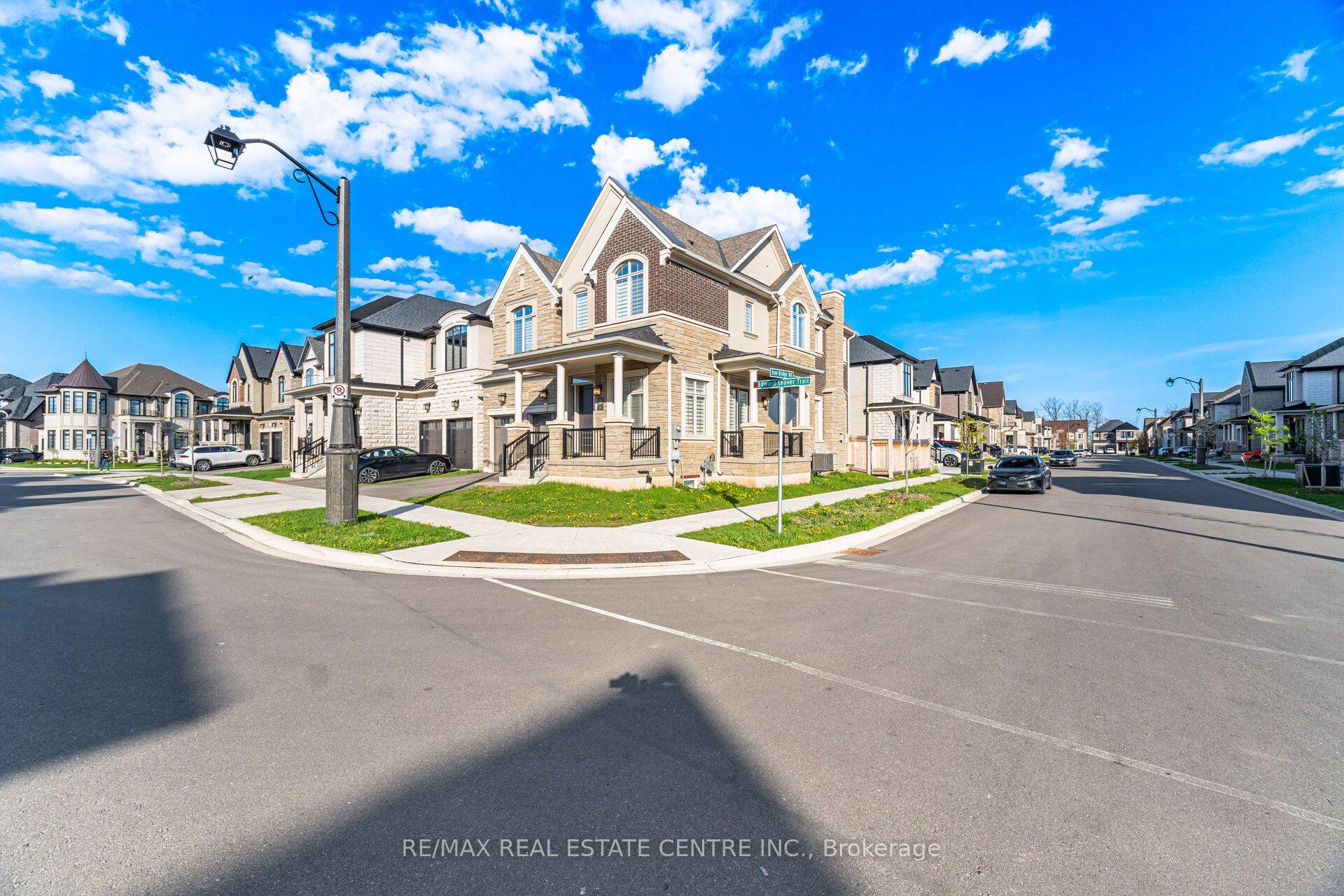 2380 Edward Leaver Trail Upper levels only
