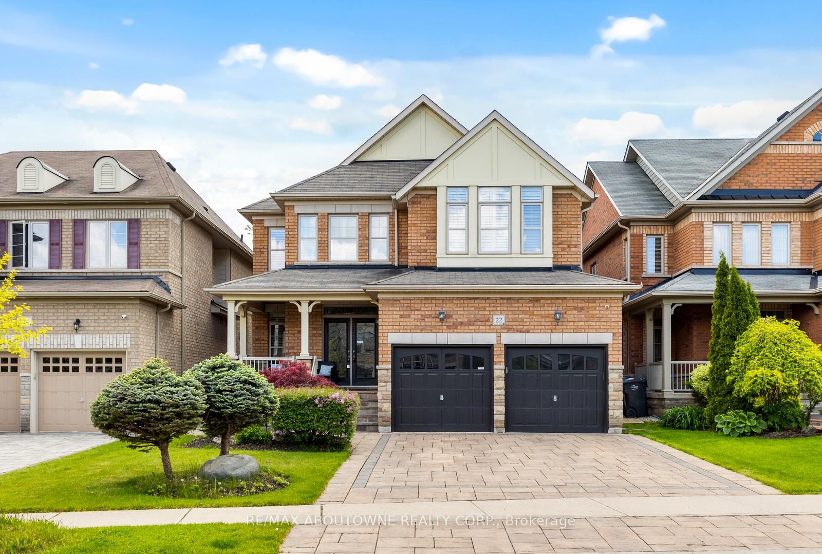 22 Interlacken Drive