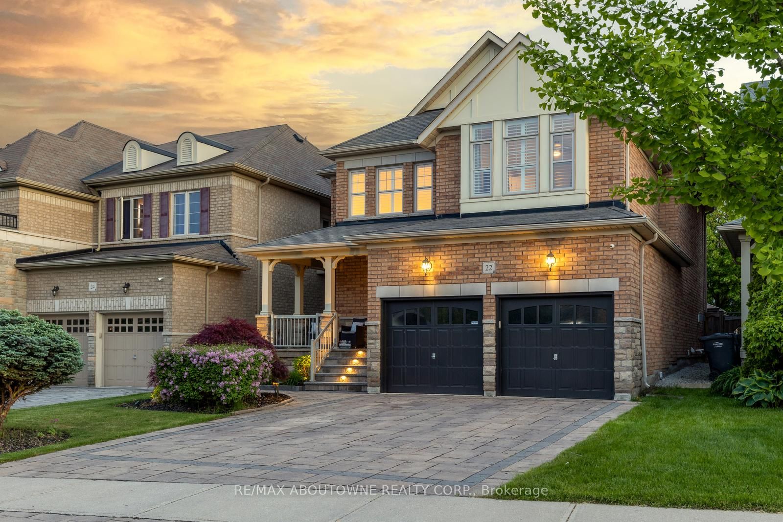 22 Interlacken Drive