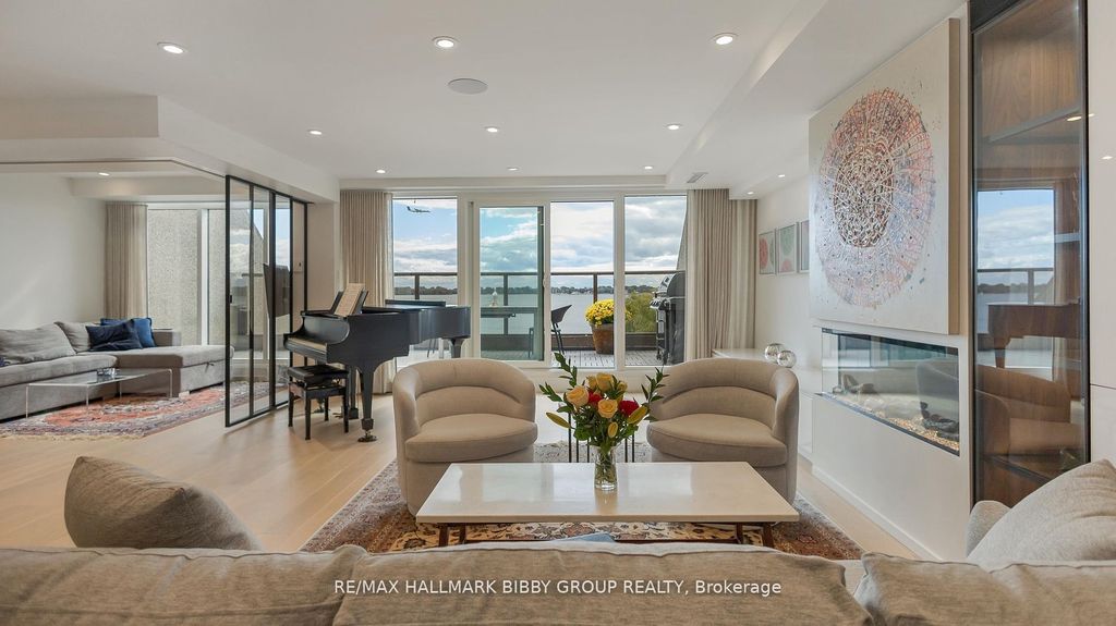 Photo of 99 Harbour Square #613, Toronto, ON M5J 2H2 (MLS # C12393851)