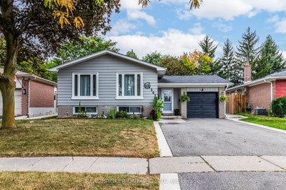 302 Delrex Boulevard Halton Hills ON L7G 4G8