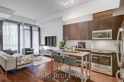 20 Bruyeres Mews 630 Toronto ON M5V 0G8