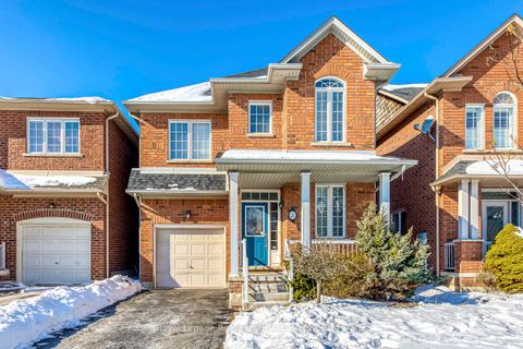 21 Ridgegate Place Hamilton ON L8E 6C7