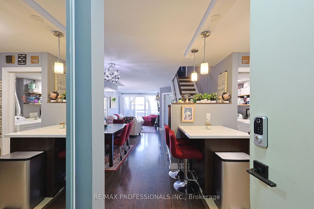 Photo of 364 The East Mall Street #318, Toronto, ON M9B 6C5 (MLS # W12842920)