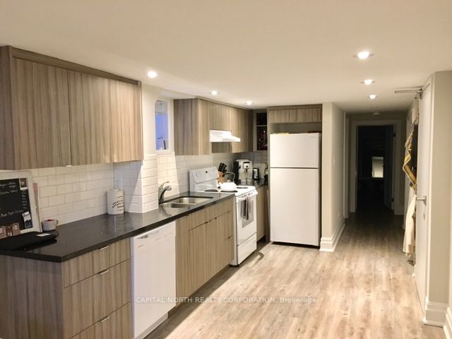 164 Jane Street Basement