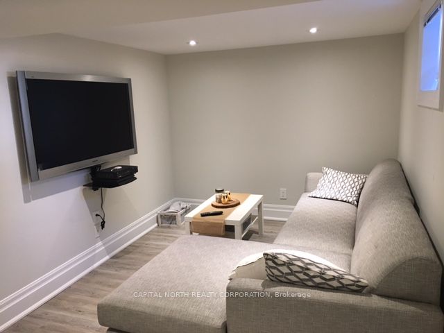 164 Jane Street Basement