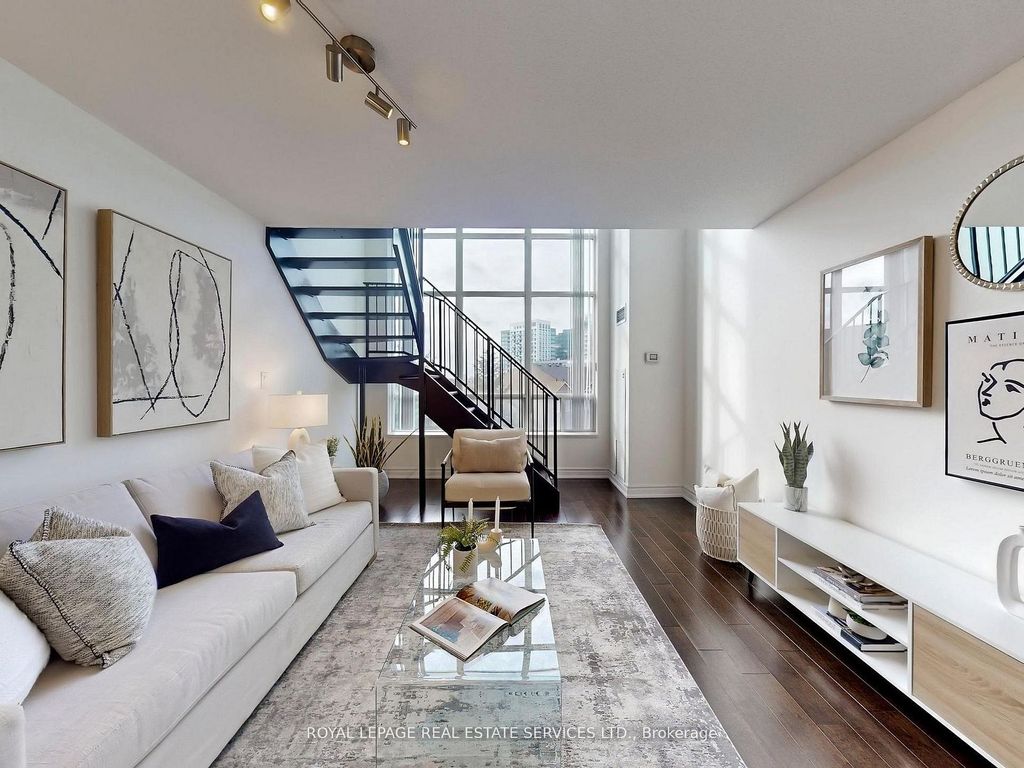 Photo of 51 Baffin Court #308, Richmond Hill, ON L4B 4P6 (MLS # N12823680)