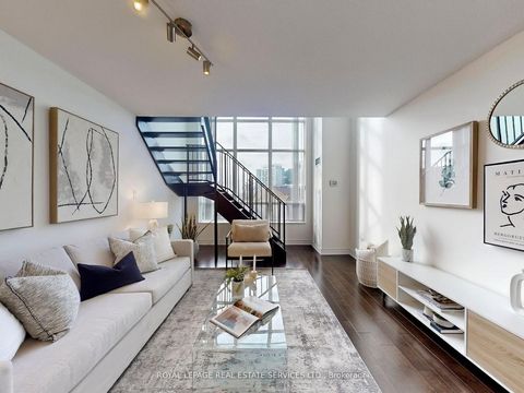 51 Baffin Court 308 Richmond Hill ON L4B 4P6