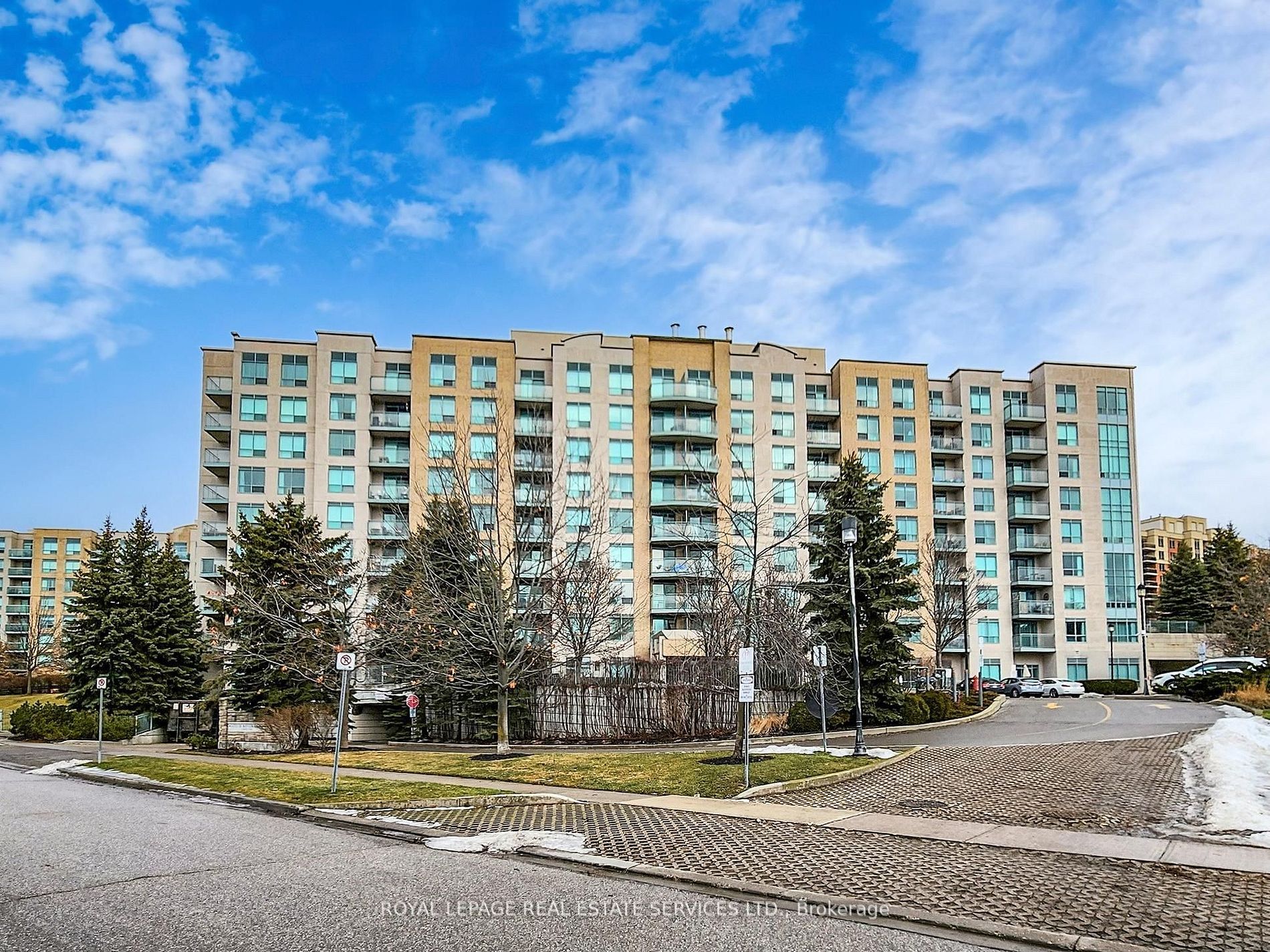 51 Baffin Court 308