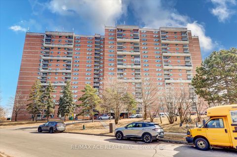 Photo of 100 Wingarden Court #1414, Toronto, ON M1B 2P4 (MLS # E12682336)